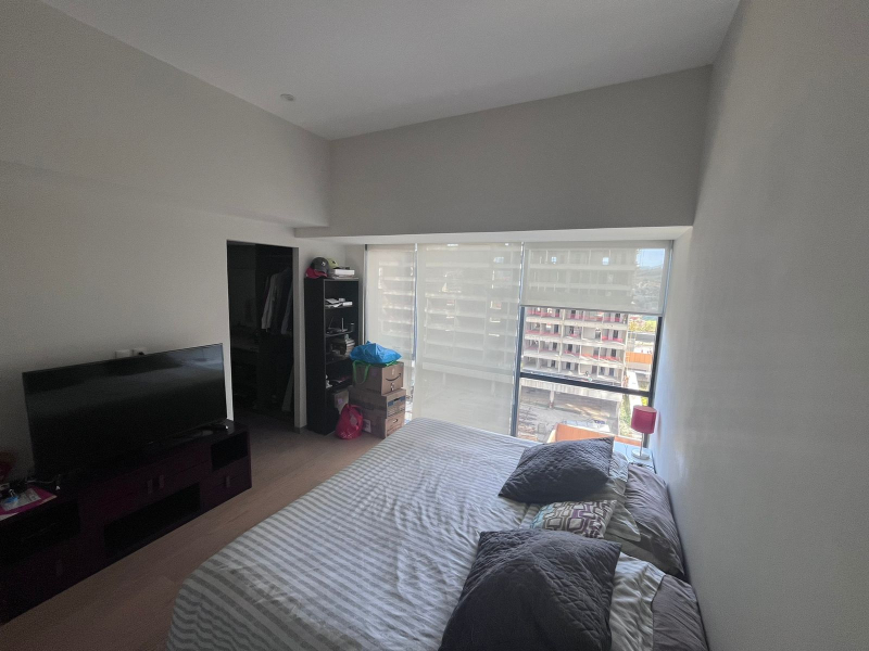 Departamento En Renta En Bosque Real