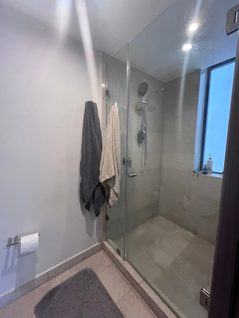 Departamento En Renta En Bosque Real