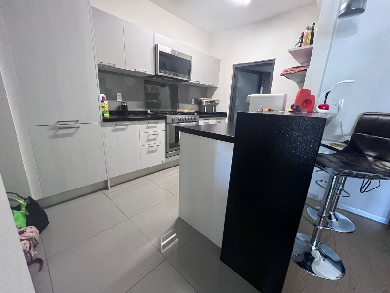 Departamento En Renta En Bosque Real