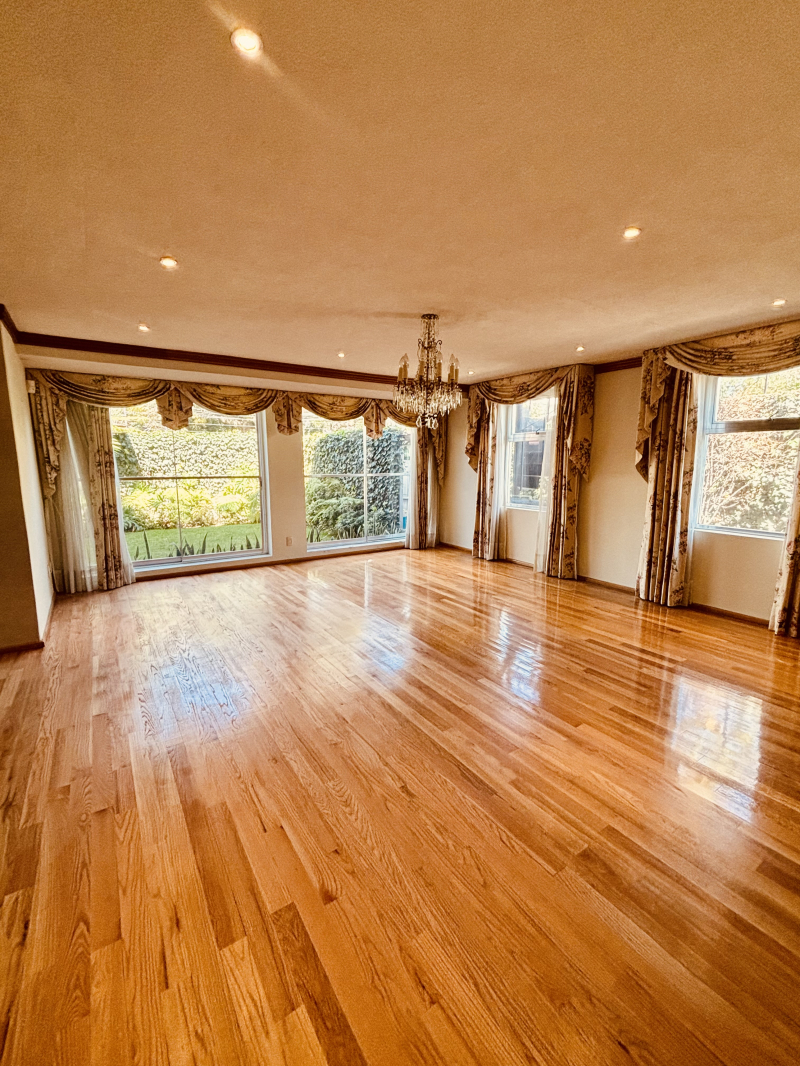 Casa en Venta en Lomas de Chapultepec I SecciÃ³n