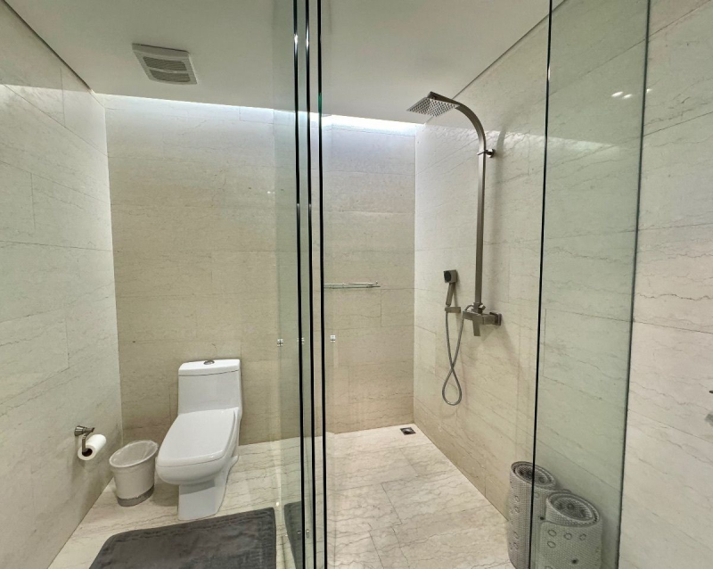 Departamento En Venta En Vidalta Bosques De Las Lomas