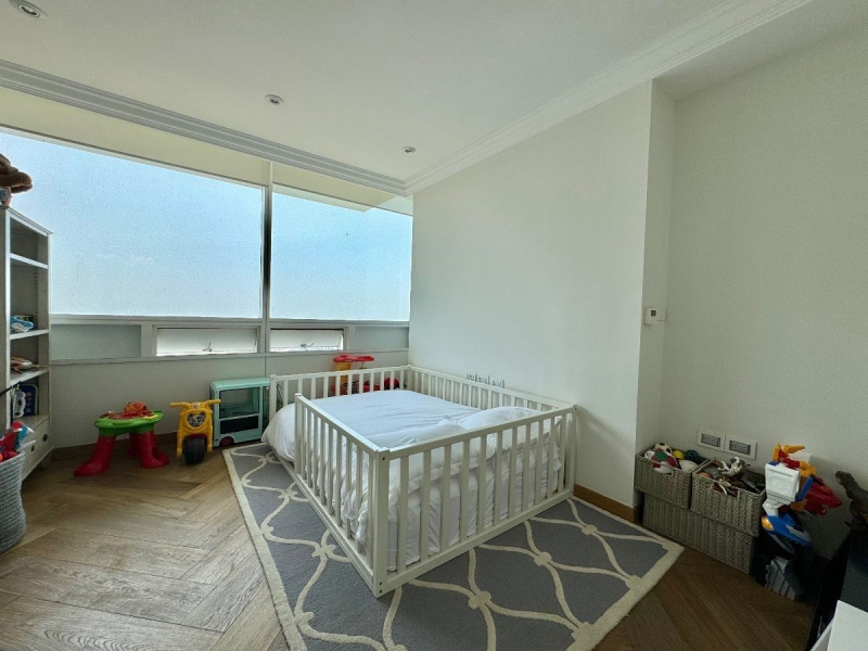 Departamento En Venta En Vidalta Bosques De Las Lomas