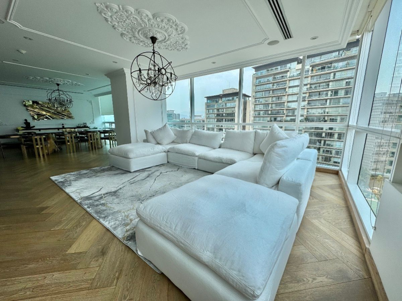 Departamento En Venta En Vidalta Bosques De Las Lomas