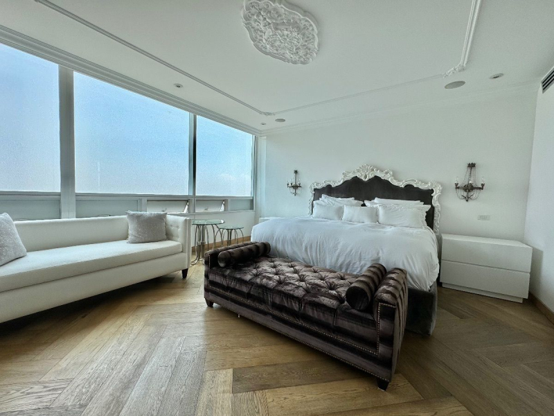 Departamento En Venta En Vidalta Bosques De Las Lomas