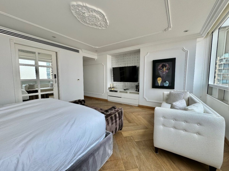 Departamento En Venta En Vidalta Bosques De Las Lomas
