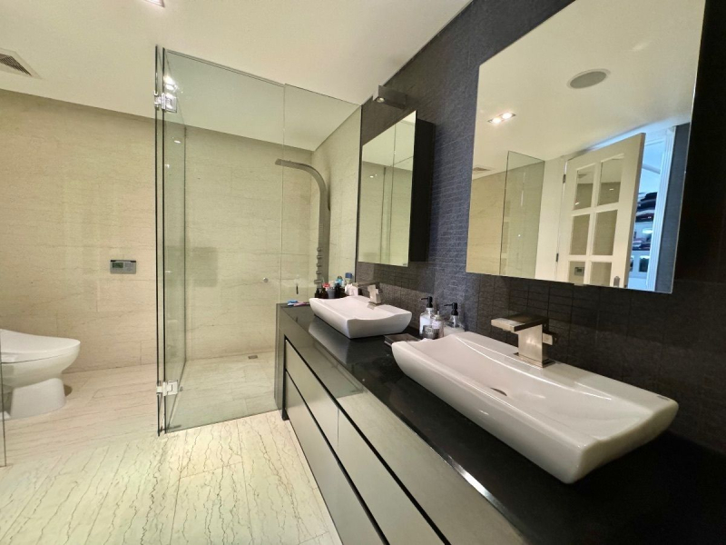 Departamento En Venta En Vidalta Bosques De Las Lomas