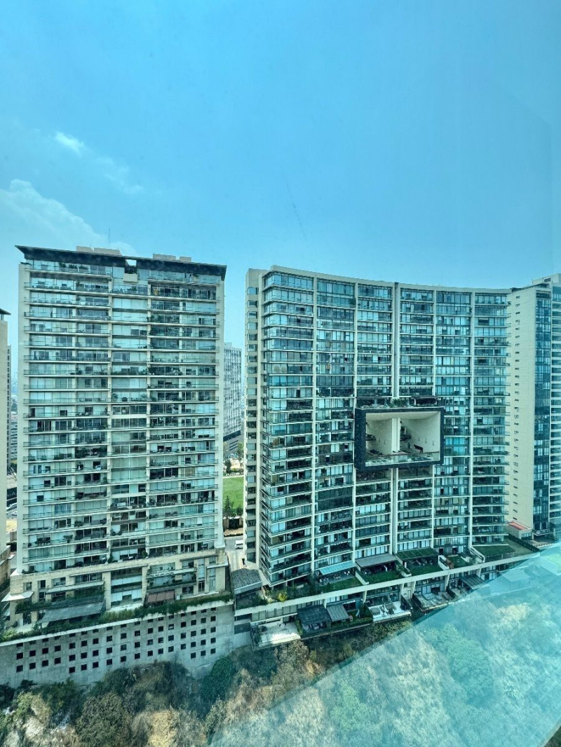 Departamento En Venta En Vidalta Bosques De Las Lomas