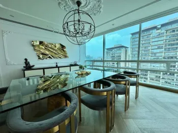Departamento En Venta En Vidalta Bosques De Las Lomas