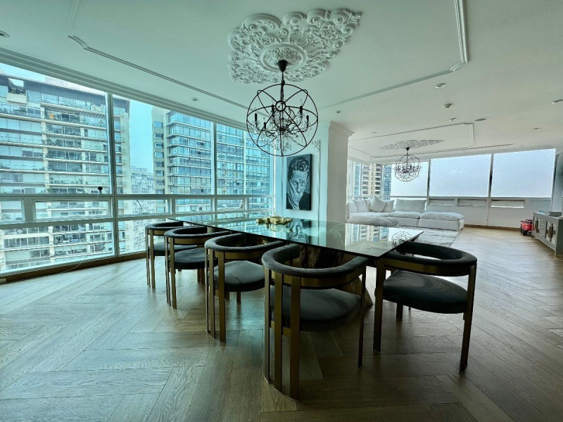 Departamento En Venta En Vidalta Bosques De Las Lomas