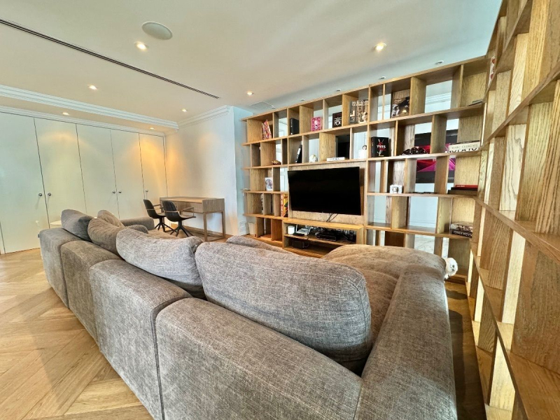 Departamento En Venta En Vidalta Bosques De Las Lomas