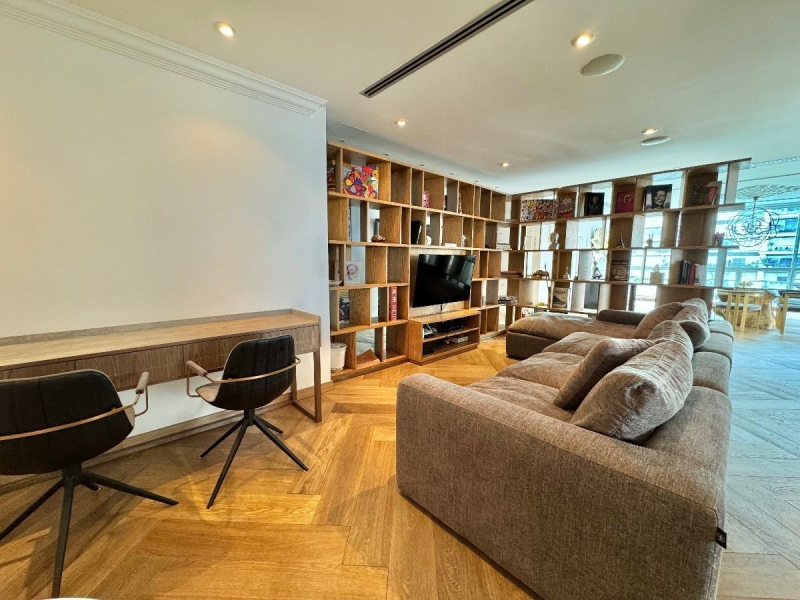 Departamento En Venta En Vidalta Bosques De Las Lomas