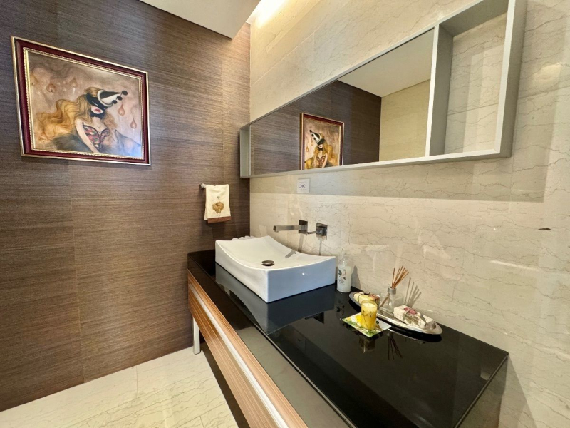Departamento En Venta En Vidalta Bosques De Las Lomas