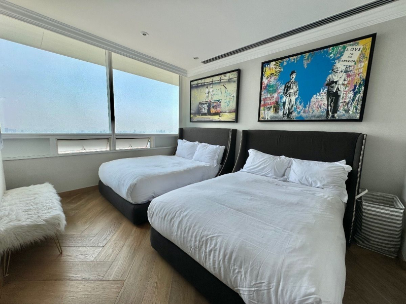 Departamento En Venta En Vidalta Bosques De Las Lomas