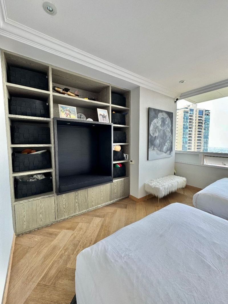 Departamento En Venta En Vidalta Bosques De Las Lomas