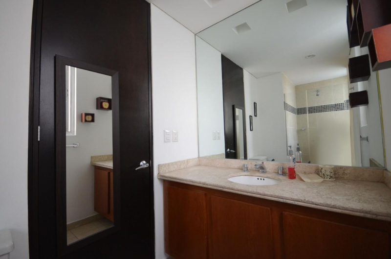 Departamento En Renta En Av Tecamachalco