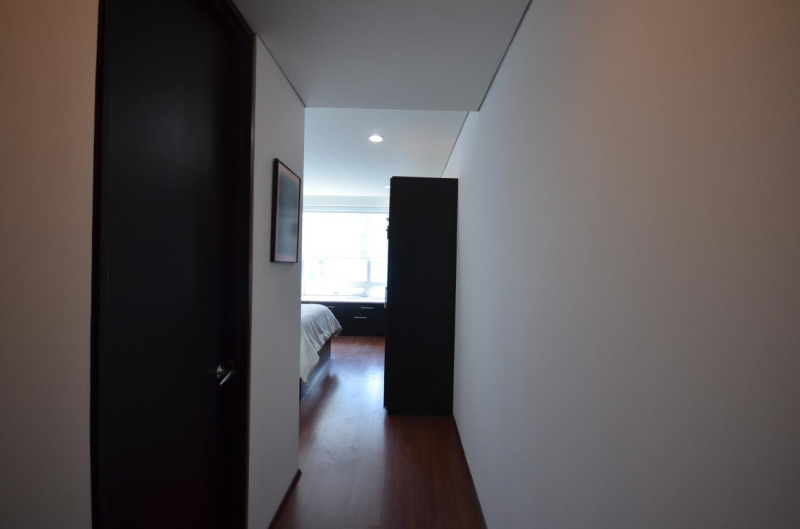 Departamento En Renta En Av Tecamachalco