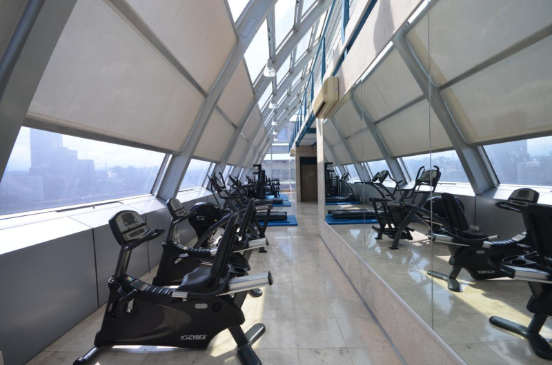 Departamento En Renta En Av Tecamachalco