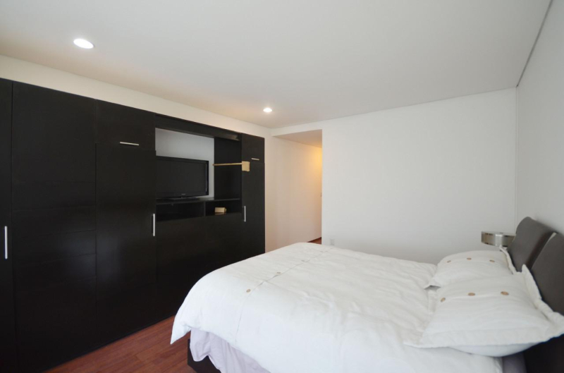 Departamento En Renta En Av Tecamachalco
