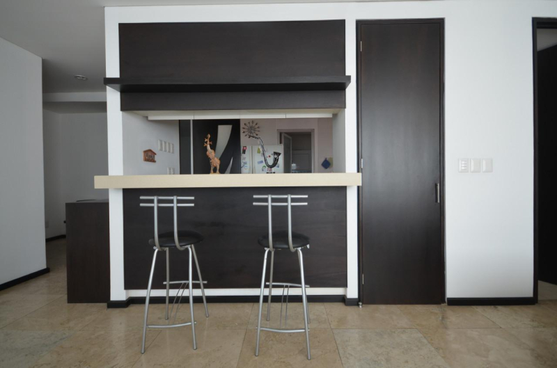 Departamento En Renta En Av Tecamachalco