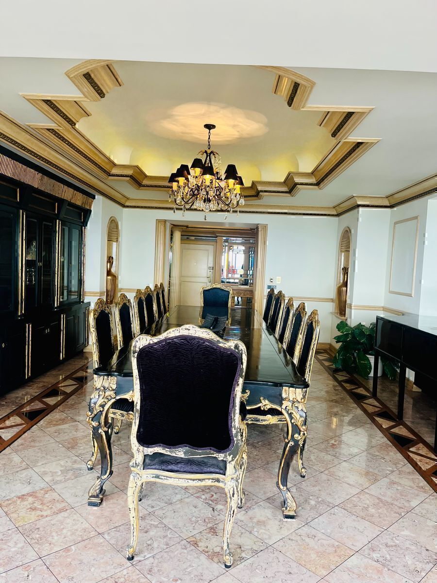 Venta PH Amueblado en Torre Lomas! Lomas de Chapultepec, Miguel Hidalgo