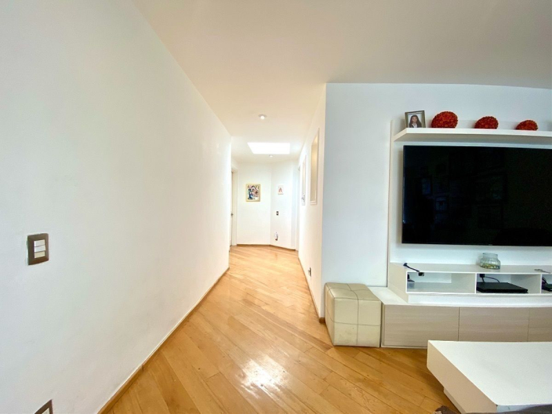 Casa En Venta En Valle De Las Palmas