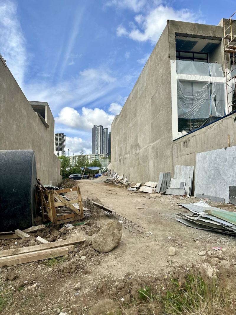 Terreno En Venta En Bosque Real