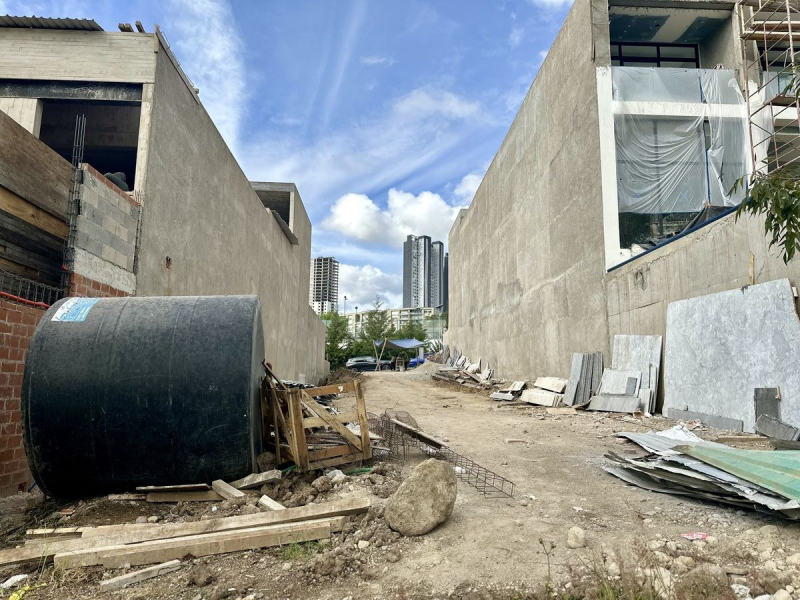 Terreno En Venta En Bosque Real