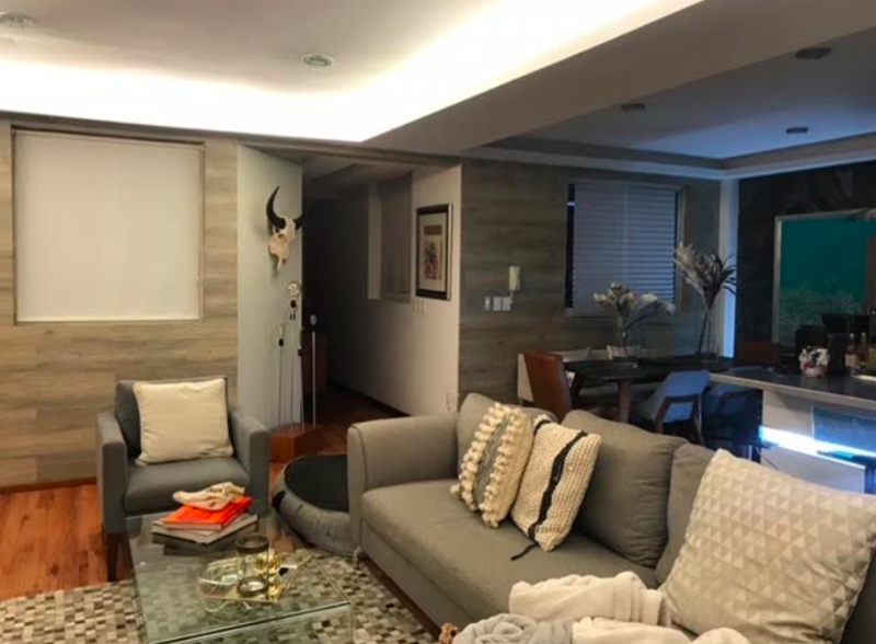 Departamento En Venta En Lomas De Memetla