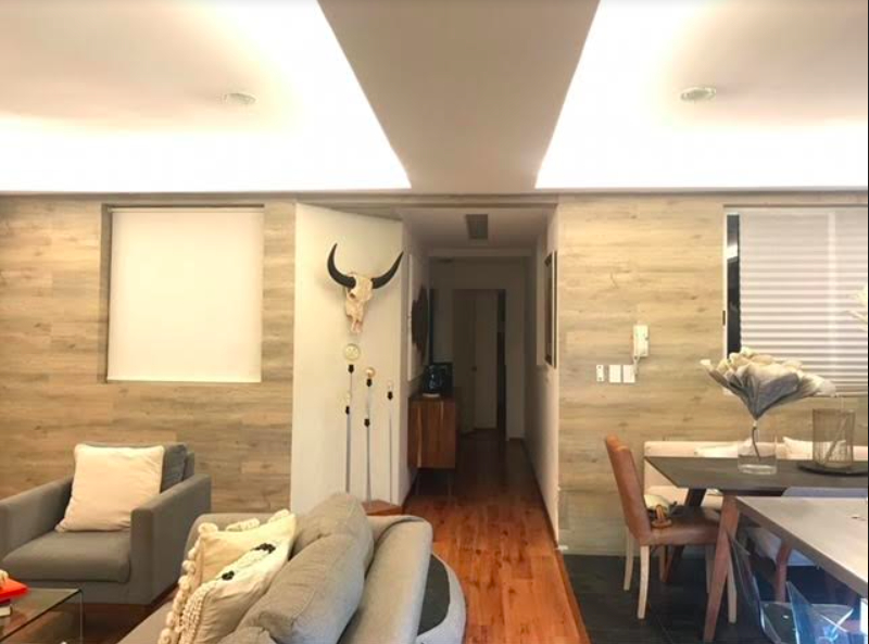 Departamento En Venta En Lomas De Memetla