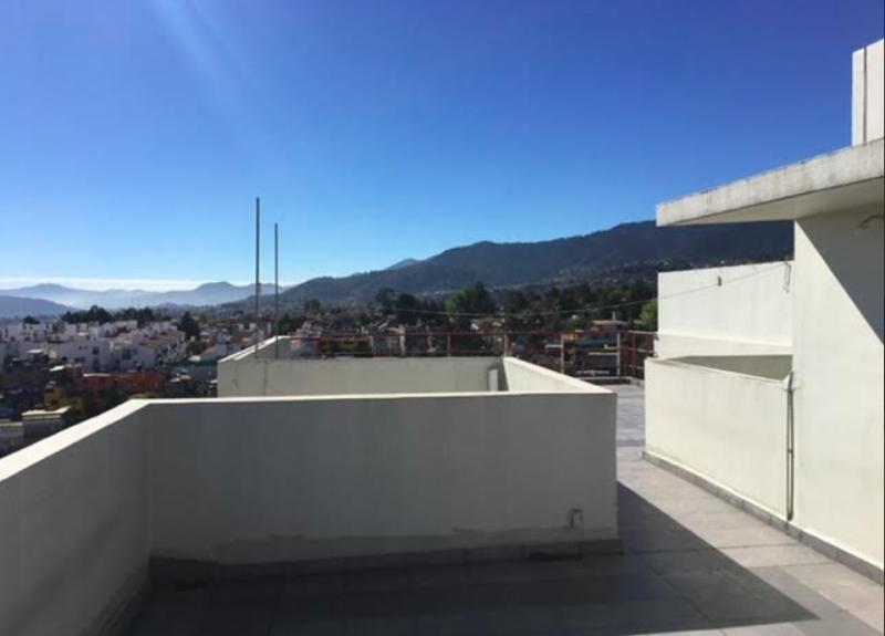 Departamento En Venta En Lomas De Memetla