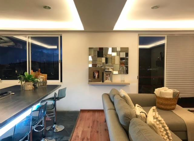 Departamento En Venta En Lomas De Memetla