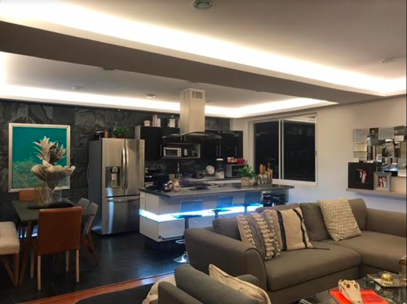 Departamento En Venta En Lomas De Memetla