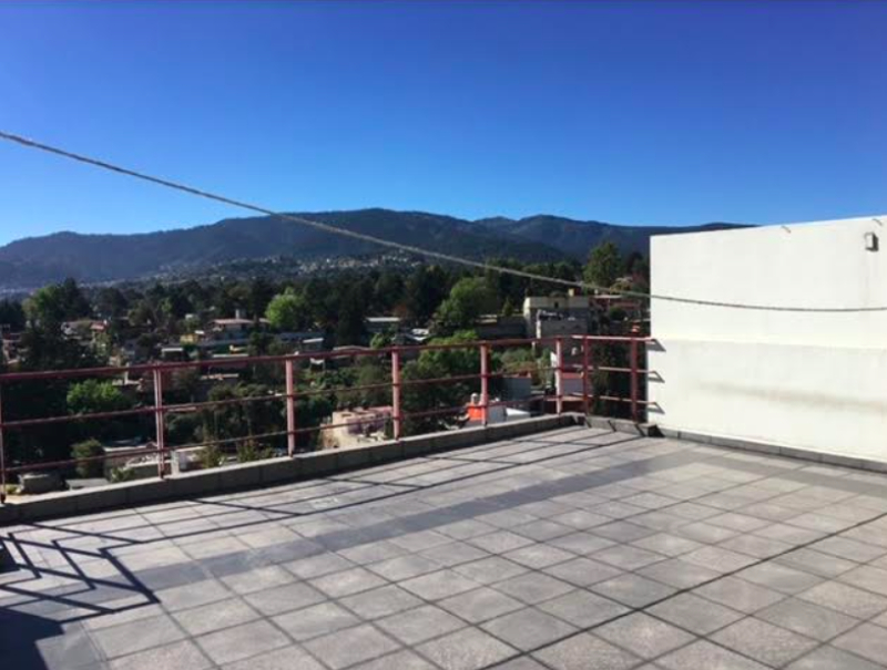Departamento En Venta En Lomas De Memetla