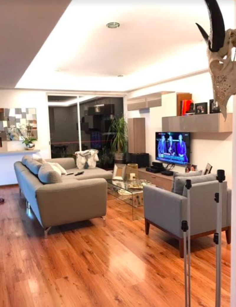 Departamento En Venta En Lomas De Memetla