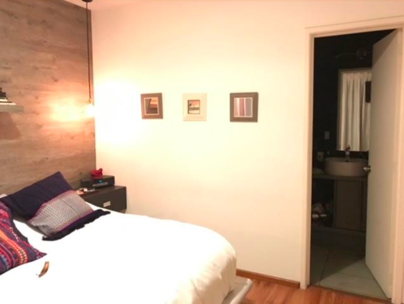 Departamento En Venta En Lomas De Memetla