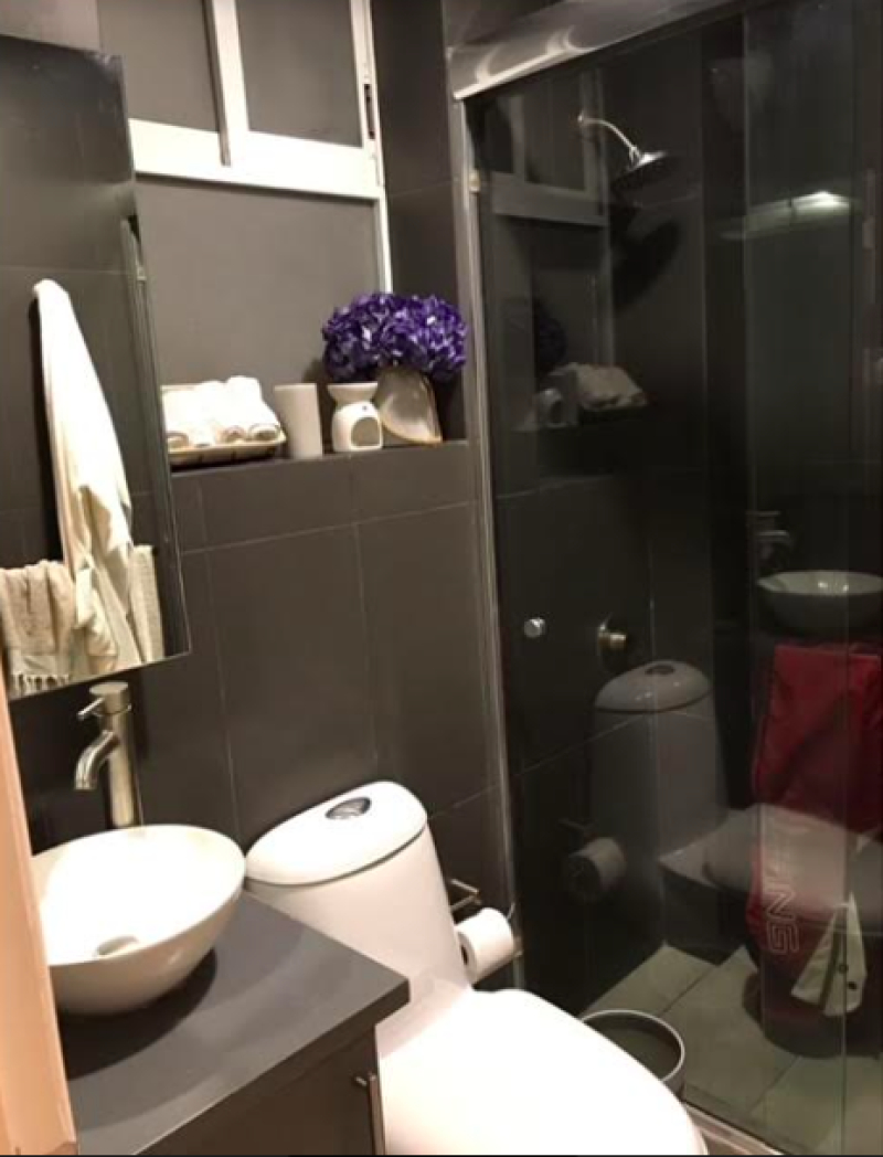 Departamento En Venta En Lomas De Memetla