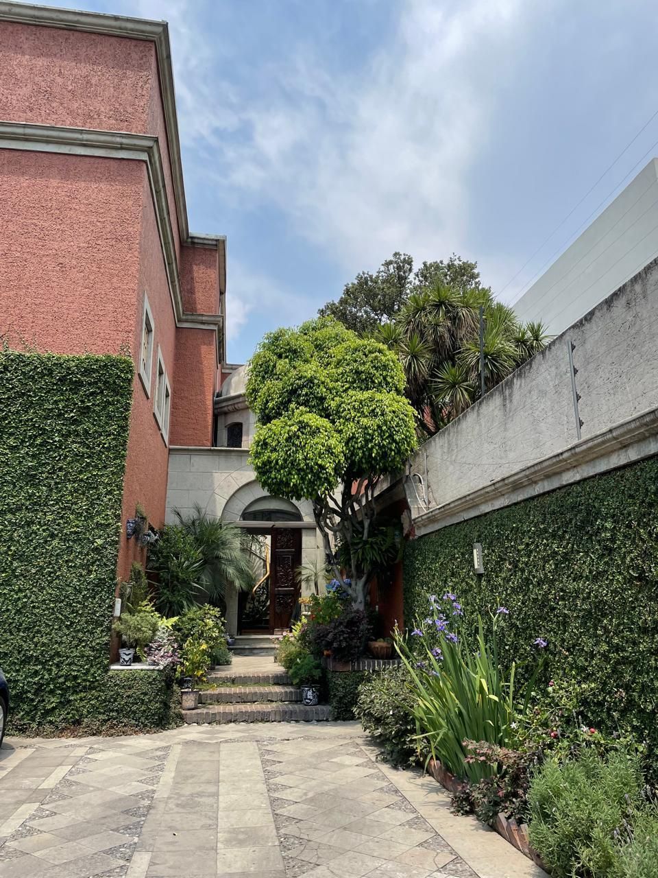 venta casa lomas de chapultepec