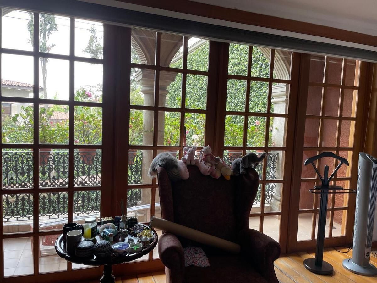 venta casa lomas de chapultepec