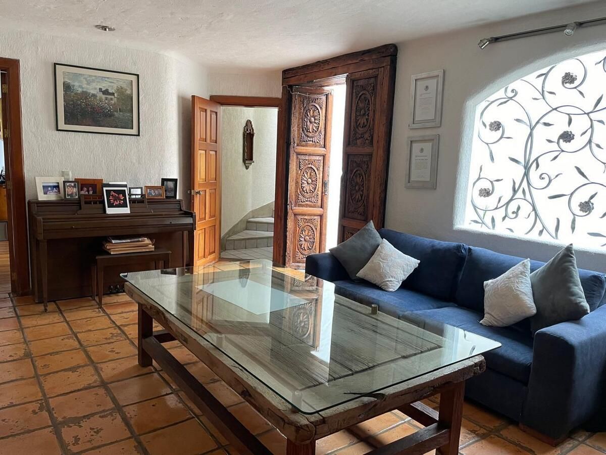 venta casa lomas de chapultepec