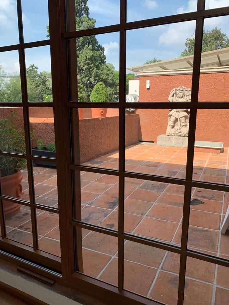 venta casa lomas de chapultepec