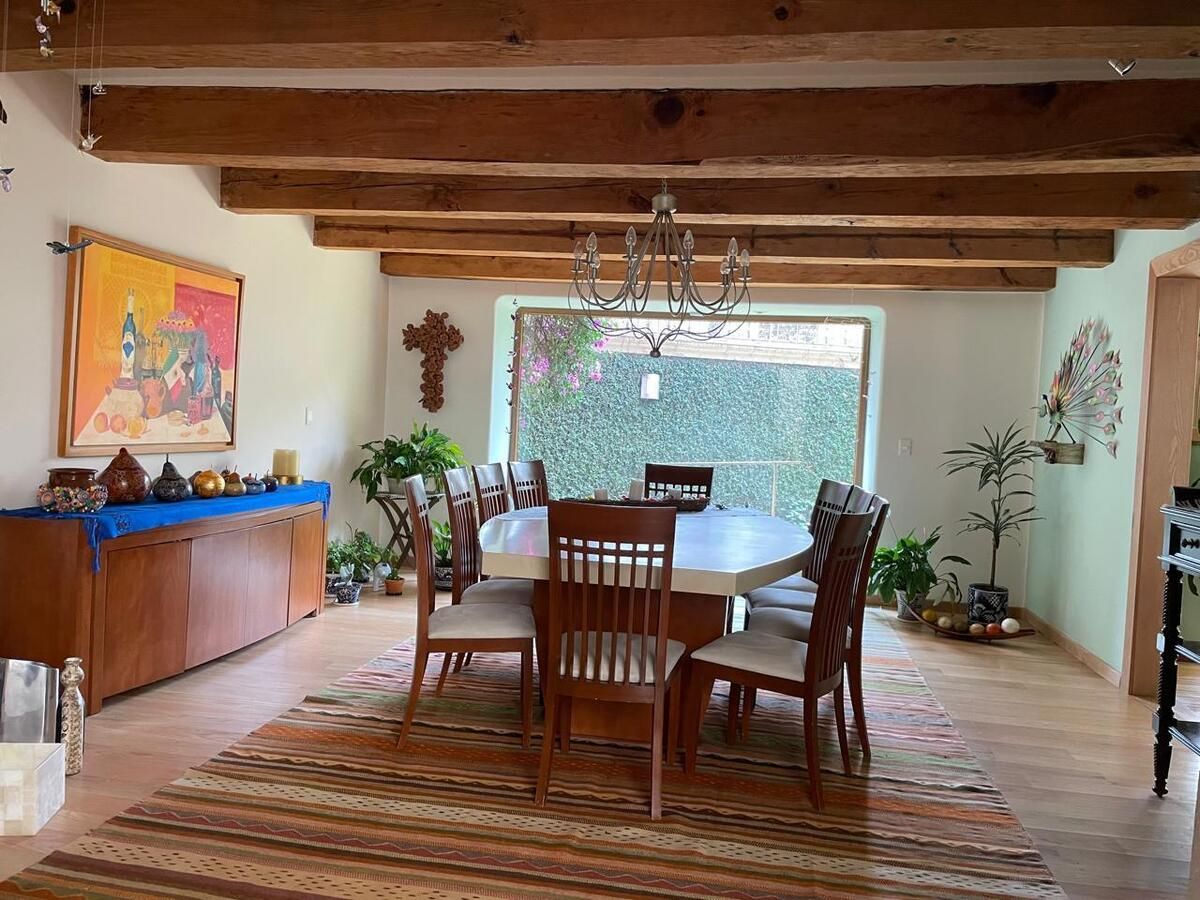 venta casa lomas de chapultepec
