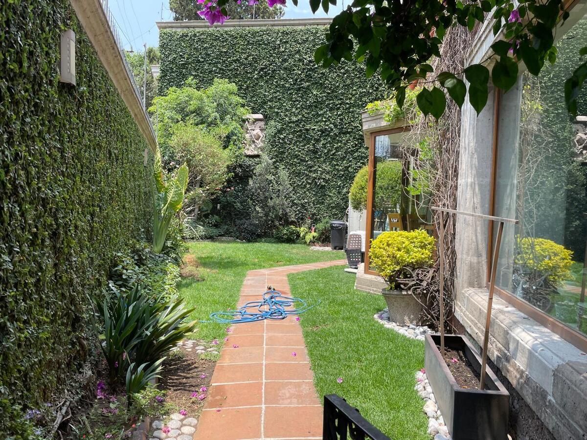 venta casa lomas de chapultepec