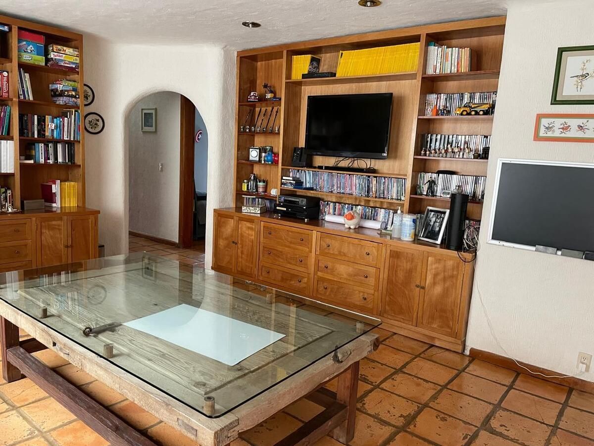 venta casa lomas de chapultepec