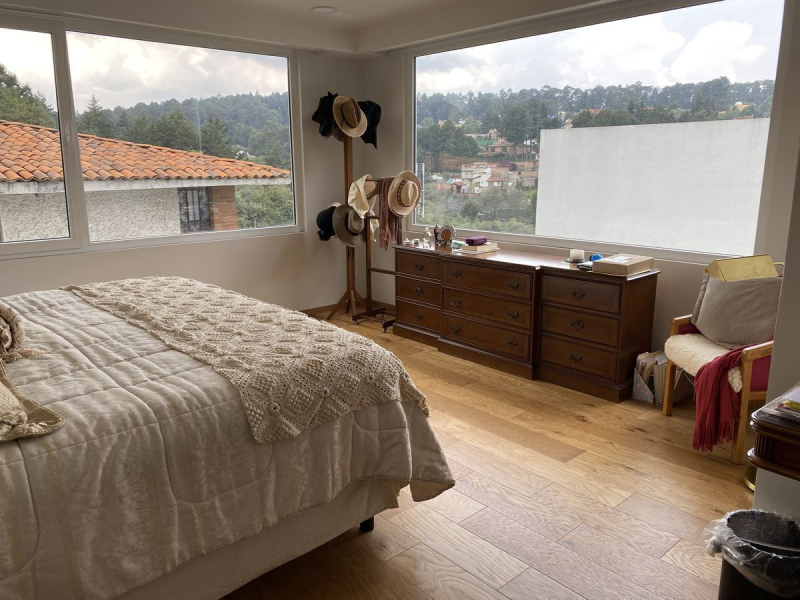 Casa En Venta En Contadero