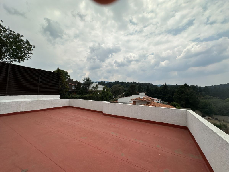 Casa En Venta En Contadero