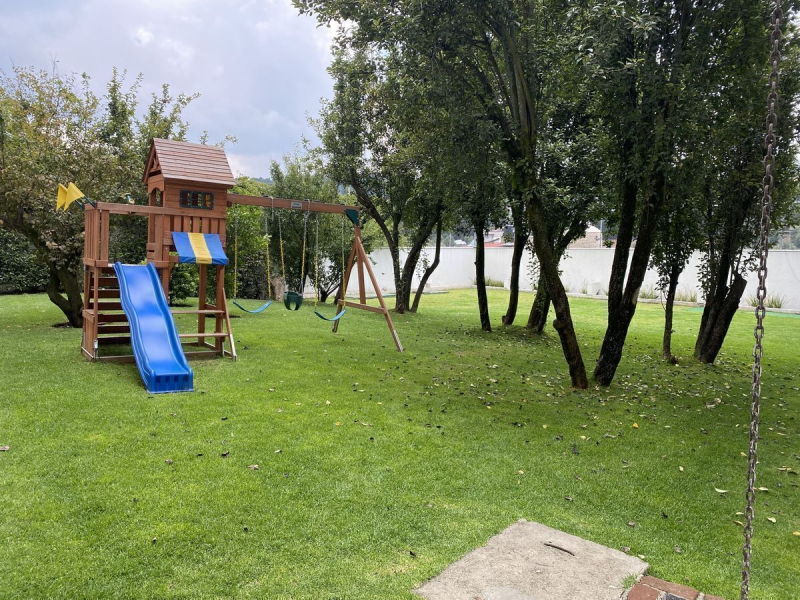 Casa En Venta En Contadero