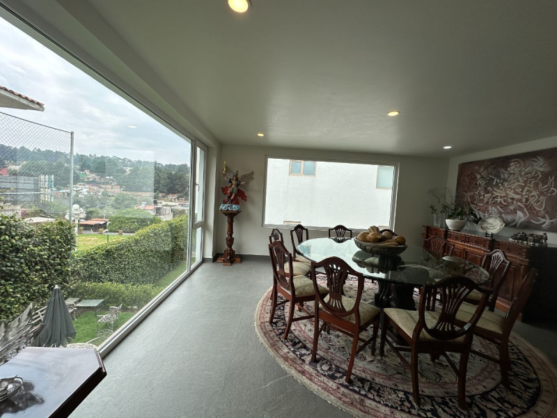 Casa En Venta En Contadero