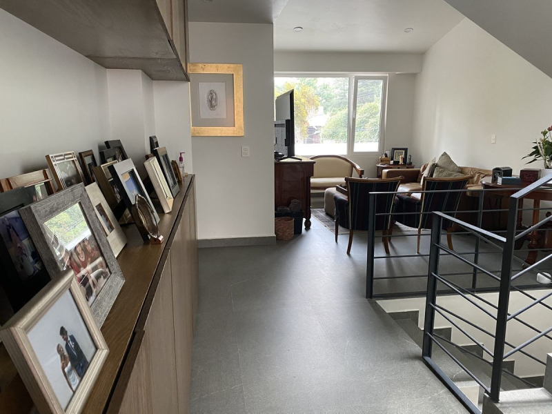 Casa En Venta En Contadero