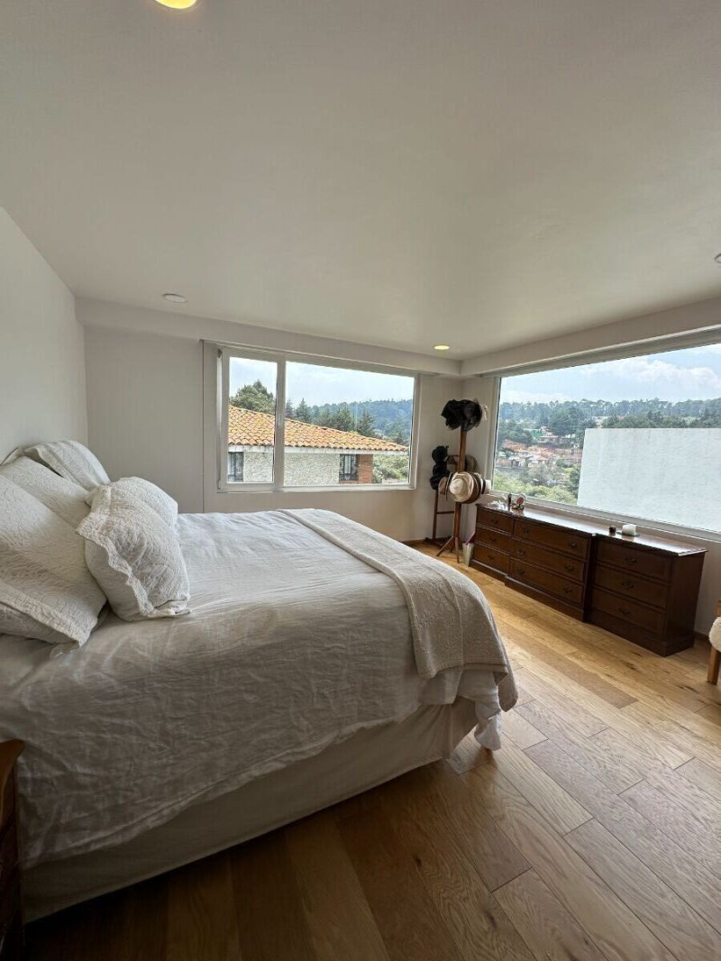 Casa En Venta En Contadero