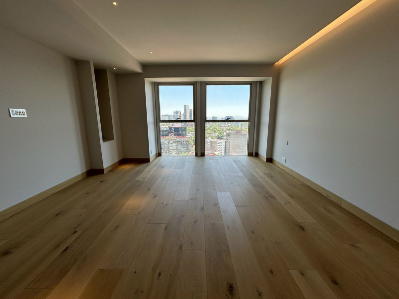 departamento en venta en polanco